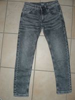 C & A Jeans Junge Größe 140 Slim Nordrhein-Westfalen - Hürth Vorschau