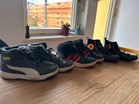 Sneaker Puma Adidas Converse München - Laim Vorschau