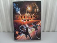 Titan A.E.DVD 1 Auflage besseres Cover NEU Gary Goldman & Bluth Hessen - Kassel Vorschau
