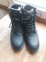 Landrover Winterstiefel 44 neuwertig Düsseldorf - Bilk Vorschau