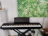 Kawai ES 110 Piano Keyboard 88Tasten + Pedal und Keyboardtisch Bayern - Sonthofen Vorschau