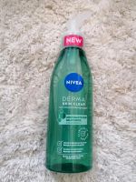 Nivea derma skin clear Sachsen - Ostrau Vorschau