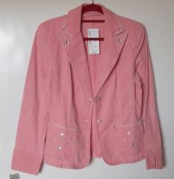 Nienhaus Damen Blazer - Rosa - Gr. 38 - NEU Rheinland-Pfalz - Edenkoben Vorschau