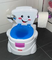 Fisher Price meine erste Toilette Musiktöpfchen Nürnberg (Mittelfr) - Aussenstadt-Sued Vorschau