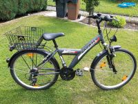 Zu verkaufen Jungen Fahrrad 24 Zoll Nordrhein-Westfalen - Ibbenbüren Vorschau
