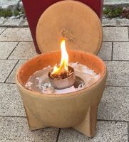 Denk Schmelzfeuer mit Deckel Bayern - Neutraubling Vorschau