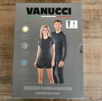 NEU Vanucci Coolmax Funktionshose Funktionswäsche Damen Gr. XS Nordrhein-Westfalen - Hünxe Vorschau