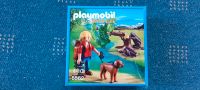 Playmobil Wild Life 5562 Naturforscher Niedersachsen - Ritterhude Vorschau