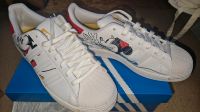 Adidas Superstars Disney Sonderedition Gr. 40 2/3 Brandenburg - Ahrensfelde Vorschau