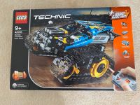 Lego Technik ferngesteuerter Stunt -Racer Stuttgart - Mühlhausen Vorschau