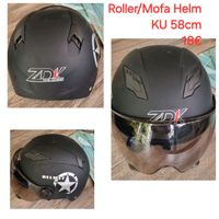 Helm für Roller / Mofa Sachsen-Anhalt - Mücheln (Geiseltal) Vorschau