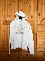 Regenbogen Adidas Pullover Love Unites Kollektion Nordrhein-Westfalen - Neuss Vorschau