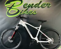 ‼️ Ghost HYBRIDE HTX 2.7+ EBIKE Gr. XL 1,75-2,00m 2020 Garantie‼️ Bayern - Winzer Vorschau