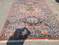 Samtweicher Orient Teppich 200x300 Baden-Württemberg - Edingen-Neckarhausen Vorschau