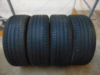 4x 265 60 R18 110V TOP gebrauchte Michelin Sommerreifen Nordrhein-Westfalen - Hille Vorschau