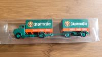 Jägermeister Sammeltruck Alt und Rarität Neu und Originalverpackt Essen - Essen-Borbeck Vorschau