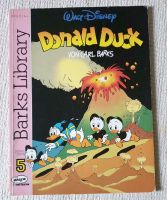 Donald Duck, Carl Barks Library 5, 7, 8, 9 Bayern - Pfaffenhofen a.d. Ilm Vorschau