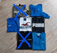 Top  Sweatshirts, T Shirts,  Puma, Tommy Hilfiger, Jako, Holliste Hessen - Eiterfeld Vorschau