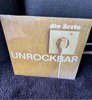 Die Ärzte - Unrockbar Vinyl Single OVP (Rar) Hessen - Elbtal Vorschau