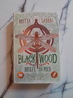 Roman Hardcover "Blackwood" Nordrhein-Westfalen - Lüdinghausen Vorschau