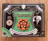 Atompuzzle Albert Einstein Holz Baden-Württemberg - Schwaikheim Vorschau