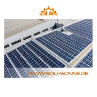 Solaranlage: Montage - Installation - Solarmaterial-Verkauf Mecklenburg-Vorpommern - Torgelow Vorschau