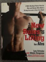 The new rules of lifting for Abs Fitness/Training/Bauchmuskeltrai Rheinland-Pfalz - Schutzbach Vorschau