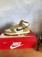 Nike Dunk High Re-Raw Eu 46 / Us 12  deadstock Hessen - Langgöns Vorschau
