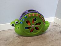 Fisher Price interaktives Spielzeug mit Musik, BabysMusikschnecke Nordrhein-Westfalen - Horstmar Vorschau