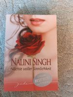 Nächte voller Sinnlichkeit von Nalini Singh Bayern - Ansbach Vorschau