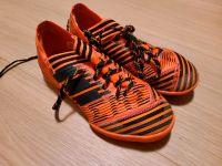 ADIDAS Nemeziz 17.3 * Halle Fußballschuhe * Gr. 31 Niedersachsen - Salzhausen Vorschau