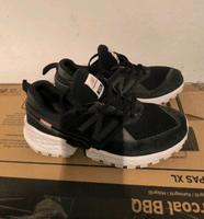 New Balance Damenschuhe schwarz Schleswig-Holstein - Preetz Vorschau