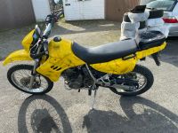 Schöne Kawasaki KLR 650 EZ 1996 Nur 36012 KM Tüv 01.2024 Nordrhein-Westfalen - Herne Vorschau