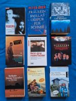 Bücher zu Filmen - je Buch 2 € Rheinland-Pfalz - Welterod Vorschau