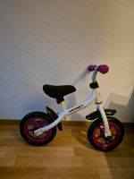 Hornet Bikey Laufraud weiß/lila Hessen - Frankenberg (Eder) Vorschau