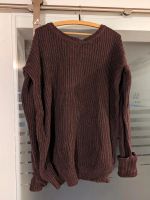 Raffinierter Strickpulli Pullover Gr. S Sachsen - Crimmitschau Vorschau