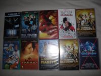 sehr große VHS-Kassetten Filme Sammlung (Action/Disney/Familie..) Hessen - Fulda Vorschau
