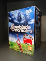 Xenoblade Chronicles Limited Edition Nordrhein-Westfalen - Castrop-Rauxel Vorschau