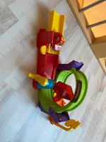 Vtech Tut Tut Flitzer Looping Bahn Thüringen - Leinefelde Vorschau