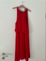 Rotes Only Kleid Hessen - Darmstadt Vorschau