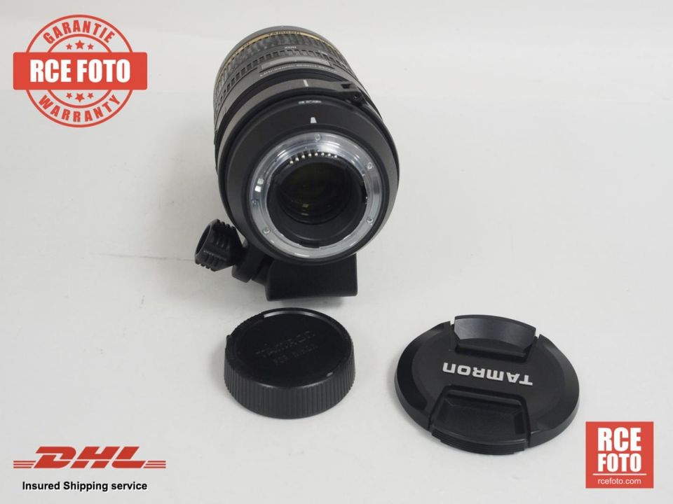 Tamron SP 70-200mm f/2.8 Di VC USD Nikkor (Nikon & compatible) in Berlin