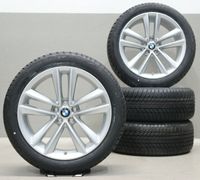 Original BMW 7er G11 G12 6er G32 19 Zoll 630 Winterreifen Reifen Bayern - Großmehring Vorschau