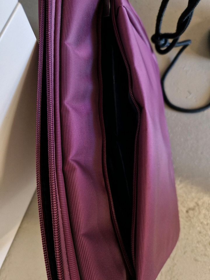 Laptoptasche in Weyhausen