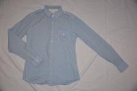 Esprit Hemd, weiß/blau gestreift, Gr. S slimfit (176) Niedersachsen - Oldenburg Vorschau
