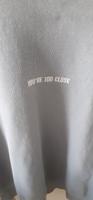 Sweatshirt "H&M" Gr. S rauchblau Bayern - Freising Vorschau