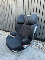 Cybex Solution q- fix Kindersitz mit isofix München - Hadern Vorschau