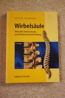 WIRBELSÄULE: Manuelle Untersuchung / Physio / Medizin / Studium Sachsen - Werdau Vorschau