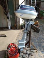 Evinrude Yachttwin für Segelboote Nordrhein-Westfalen - Leopoldshöhe Vorschau