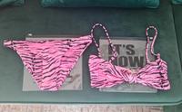 It's now cool Bikini Rori Knot Bandeau and 90s Pants Gr. XS neu Feldmoching-Hasenbergl - Feldmoching Vorschau