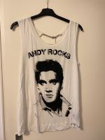 Andy Warhol Shirt Gr L Baden-Württemberg - Rheinstetten Vorschau